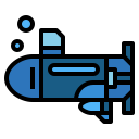 submarino icon