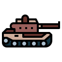 tanque icon