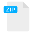 archivo zip 