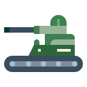 tanque icon