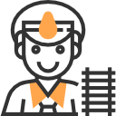 conductor icon