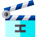 Clapperboard