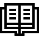 Book icon