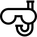 Snorkel icon