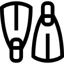 Flippers icon