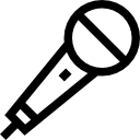 Microphone icon