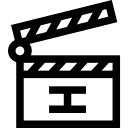 Clapperboard
