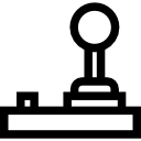 Joystick icon