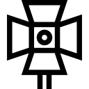 Spotlight icon