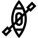 Kayak icon
