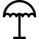 Umbrella icon