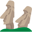 moai icon