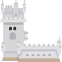 torre belén icon