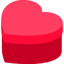 corazón icon