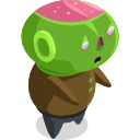 Zombie 