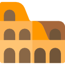 coliseo icon