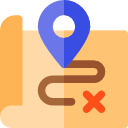 mapa icon