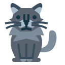 gato nebelung icon