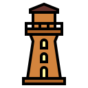 Lighthouse icon