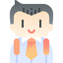 estudiante icon