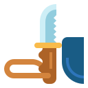 cuchillo icon