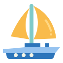 barco de vela