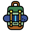 mochila icon