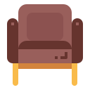 sillón icon