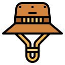 sombrero icon