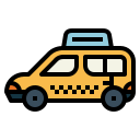 taxi icon