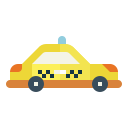 taxi icon