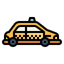 taxi icon