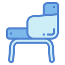 sillón icon