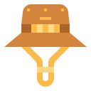 sombrero icon