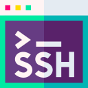 ssh 