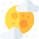 luna icon