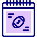 calendario icon