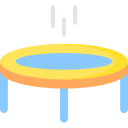 trampolim 