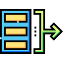 menú lateral icon