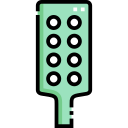 skiascope icon