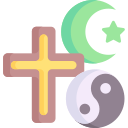 religión icon