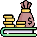 ciencias económicas icon