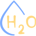 h2o icon