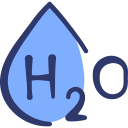 h2o icon