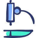 microscopio icon