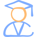 estudiante icon