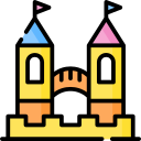 castillo icon