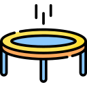 trampolim 