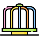 merry go round icon