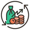 económico icon